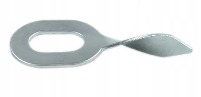 Bity skręcone do zgrzewarki spotter 100szt. 01