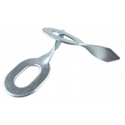 Bity skręcone do zgrzewarki - 1.3mm