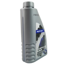 Olej do narzędzi pneumatycznych 1L ADLER