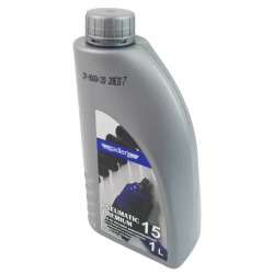 Olej do narzędzi pneumatycznych - zabezpieczenie przeciwkorozyjne