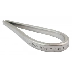 Gietka cyna do karoserii