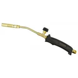 Palnik gazowy do cynowania karoserii