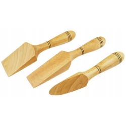 Szpatułki - 3szt. ułatwiające cynowanie karoserii