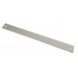 Tarnik / pilnik półokrągły dokładny