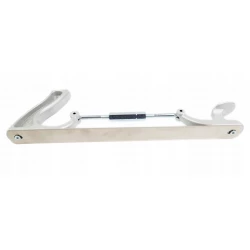 Hebel, na który montuje się tarnik