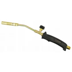 Palnik gazowy do cynowania karoserii