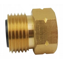 Redukcja na małą butlę gazową - 3/8