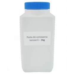 Sproszkowana cyna - 1kg