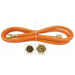 Okuty wąż 1,5m - 1szt.