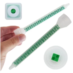 Mikser do klejów dwuskładnikowych