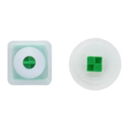 Mieszadło kleju dwuskładnikowych