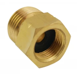 Przejściówka z gwintu 3/8