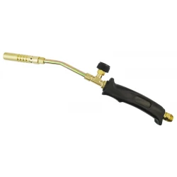 Palnik gazowy do lutowania