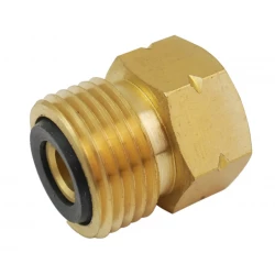 Przejściówka z gwintu 3/8