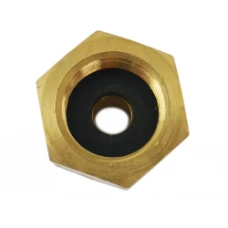 Redukcja na małą butlę gazową GEKO G20016