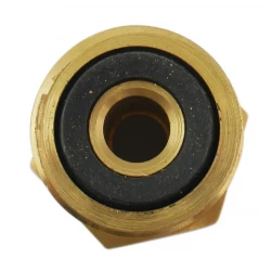 Redukcja na małą butlę gazową - 3/8