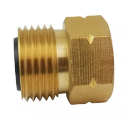 Redukcja na małą butlę gazową - 3/8