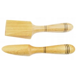 Szpachelki do impregnowania 2szt