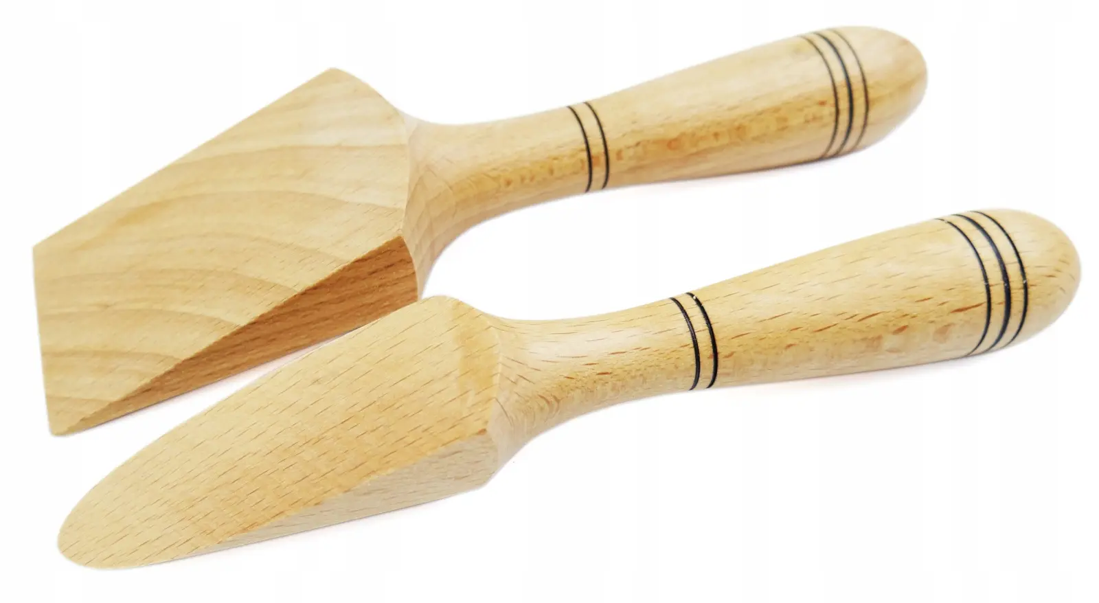 Szpachelki do cynowania karoserii 2szt. 03