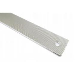 Tarnik półokrągły dokładny do cyny