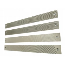 Tarniki blacharskie do hebla 4szt.