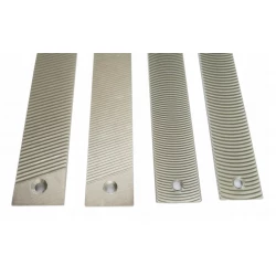 Tarniki blacharskie do hebla 4szt.