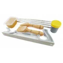 Zestaw do cynowania karoserii samochodowych