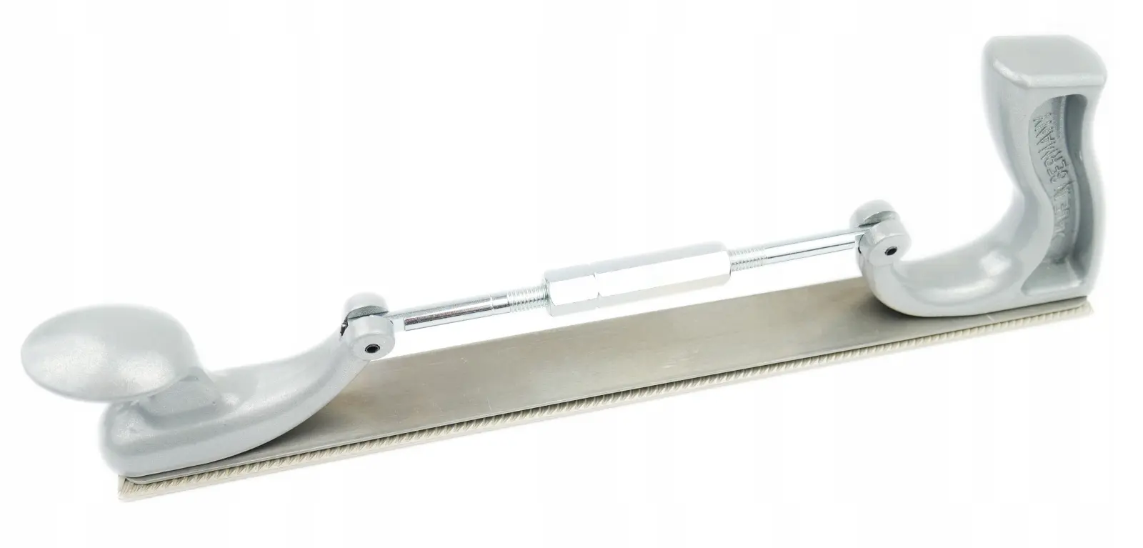 Tarniki blacharskie tytanowe do hebla 4szt. 04