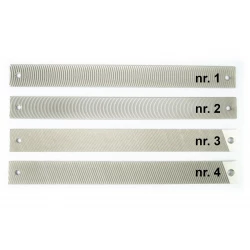 Do wyboru 1 z 4ech tarników