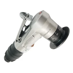 Ukosowarka do metalu 0,1–2,0mm Krawędziarka pneumatyczna do stali