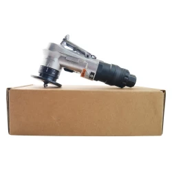 Ukosowarka do metalu 0,1–2,0mm Krawędziarka pneumatyczna do stali