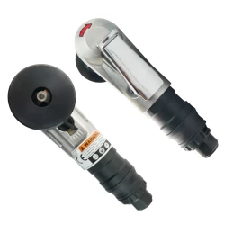 Ukosowarka do metalu 0,1–2,0mm Krawędziarka pneumatyczna do stali