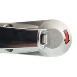 Ukosowarka do metalu 0,1–2,0mm Krawędziarka pneumatyczna do stali