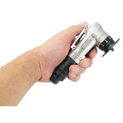 Krawędziarka pneumatyczna do stali 0,1–2,0mm