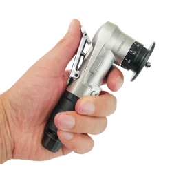 Pneumatyczne narzędzie fazujące