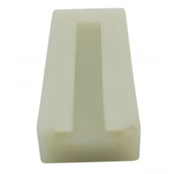 Nylonowa podstawa zaciskarki kołnierza poszycia