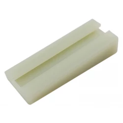 Nylonowa podstawa zaciskarki kołnierza poszycia