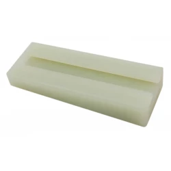 Nylonowa podstawa zaciskarki kołnierza poszycia