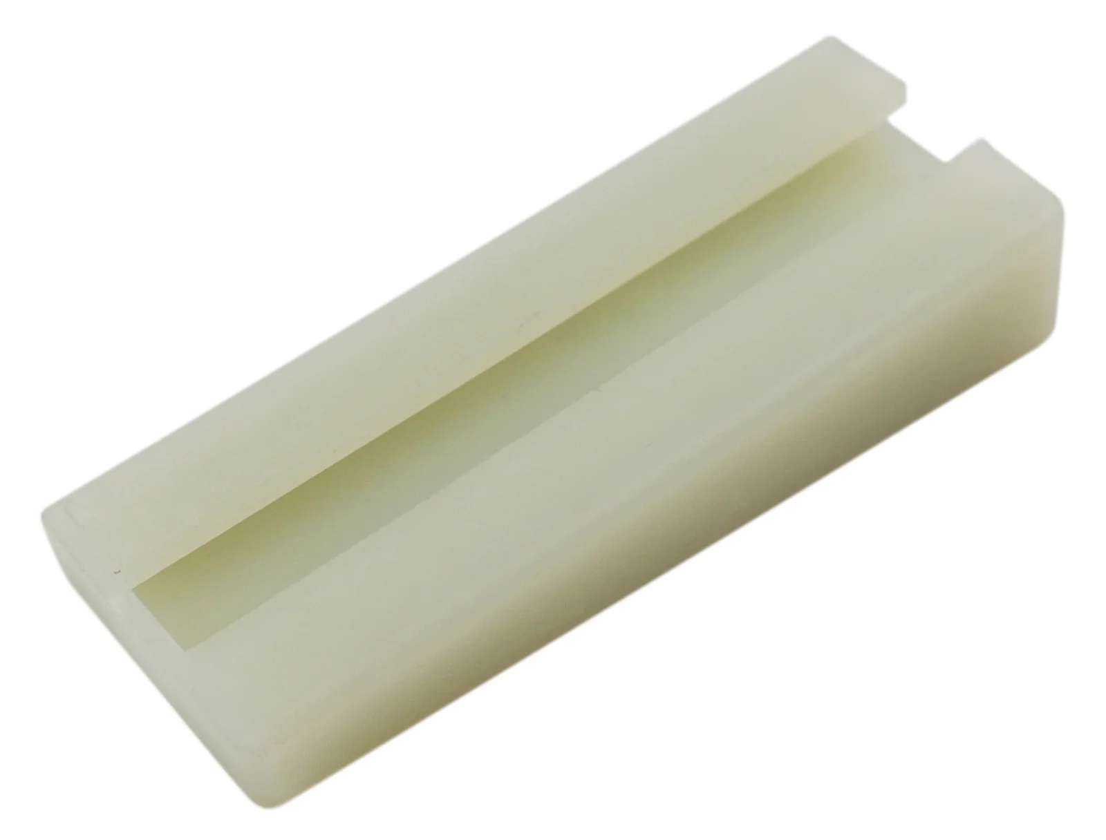 Nylonowa podstawa zaciskarki kołnierza poszycia 02