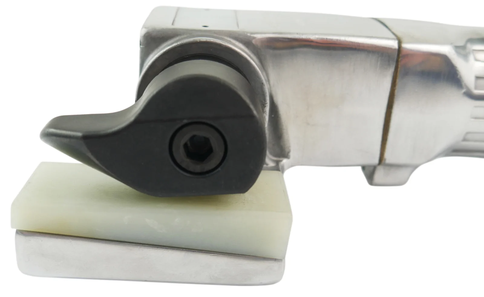 Nylonowa podstawa zaciskarki kołnierza poszycia 03