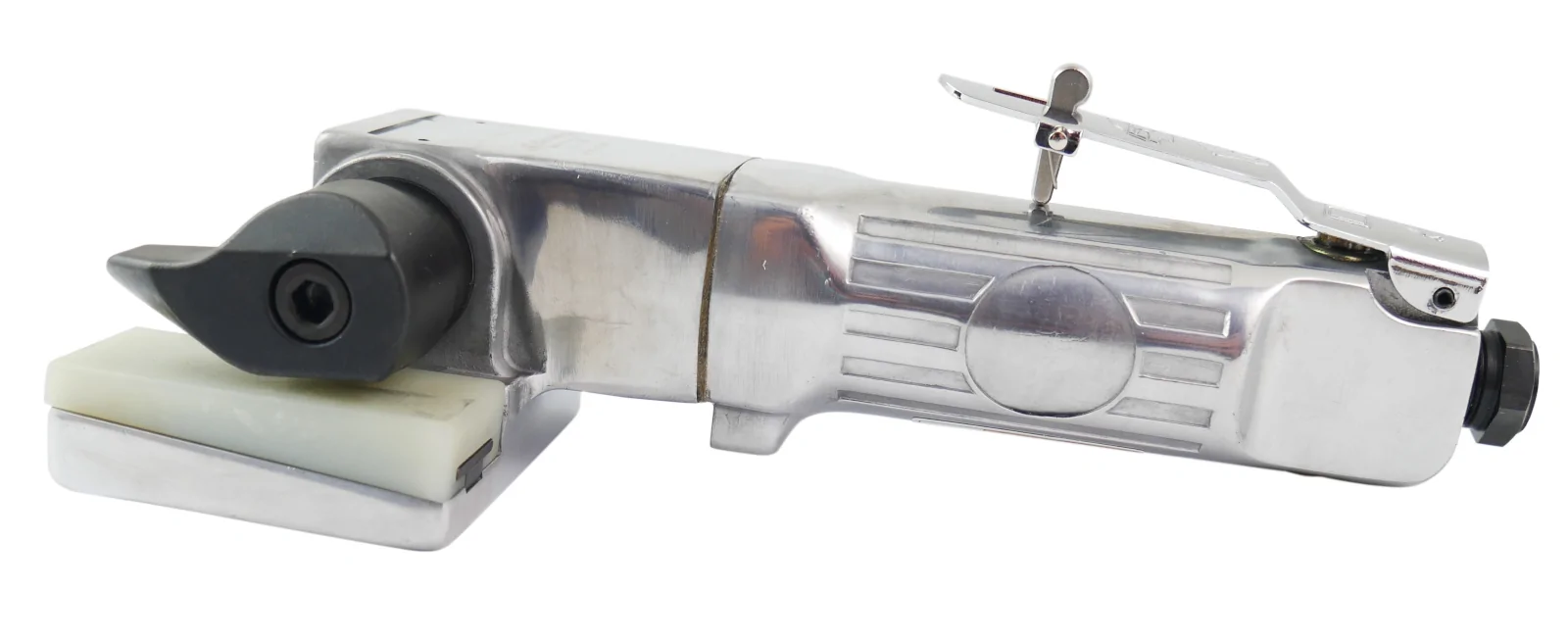 Nylonowa podstawa zaciskarki kołnierza poszycia 04