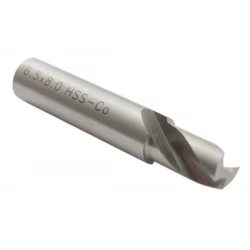 Wiertło do spoin 6.5 HSS-Co