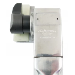 Łatwe w urzyciu narzędzie do zaginania poszycia samochodu