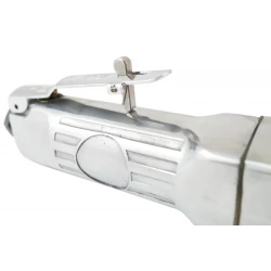 Zaginarka poszycia, naprawa poszycia