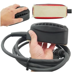 Przystawka do demontażu szyb SUPER REMOVER - 801400