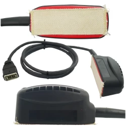 Przystawka do demontażu szyb SUPER REMOVER - 801400