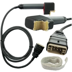 Bagnet do podgrzewania śrub jednostronnie TELWIN 5000