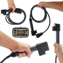 Rękojeść do zardzewiałych zapieczętowanych śrub