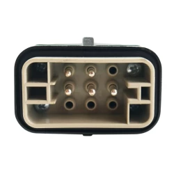 Bagnet do podgrzewania śrub jednostronnie TELWIN 5000