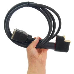 Rękojeść do podgrzewania zardzewiałych śrub TELWIN